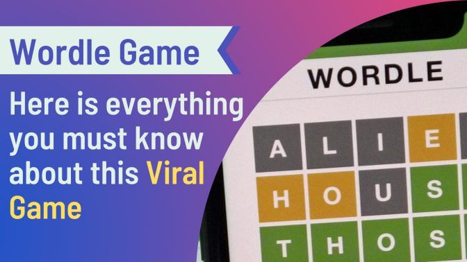Here is everything you must know about this Viral Game
