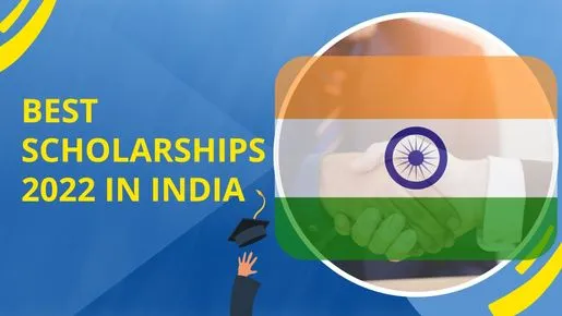 best-scholarship-2022-in-india