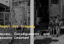 Bhopal Gas Tragedy: Causes, Consequences, and Lessons Learned