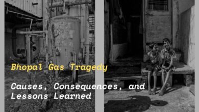 Bhopal Gas Tragedy: Causes, Consequences, and Lessons Learned